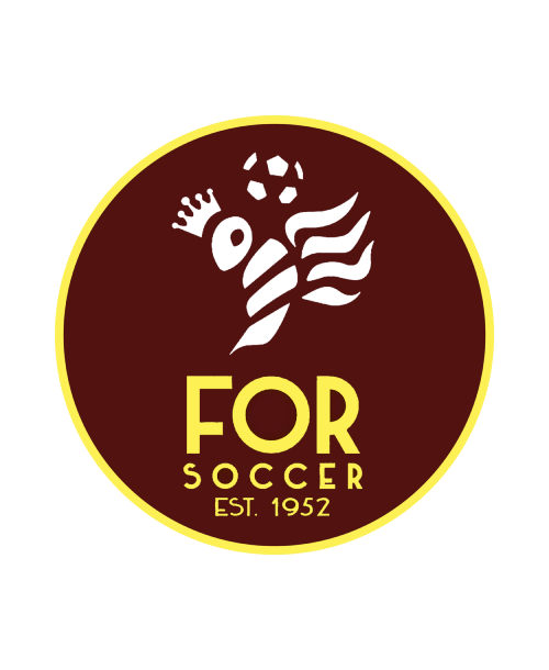 FOR Soccer FOR Soccer